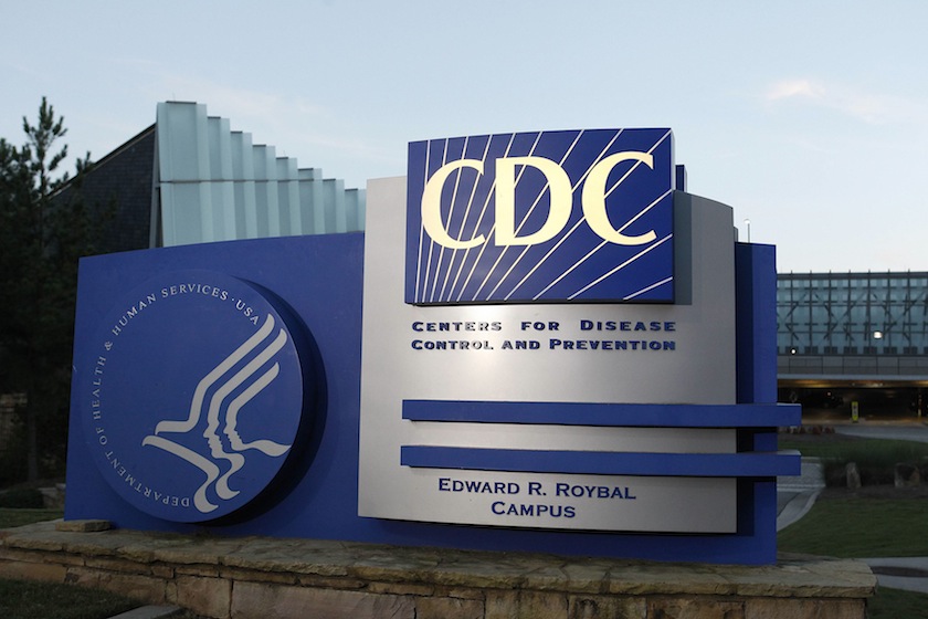 A general view of the Centers for Disease Control and Prevention (CDC) headquarters in Atlanta, Georgia September 30, 2014. u00e2u20acu201du00c2u00a0Reuters pic