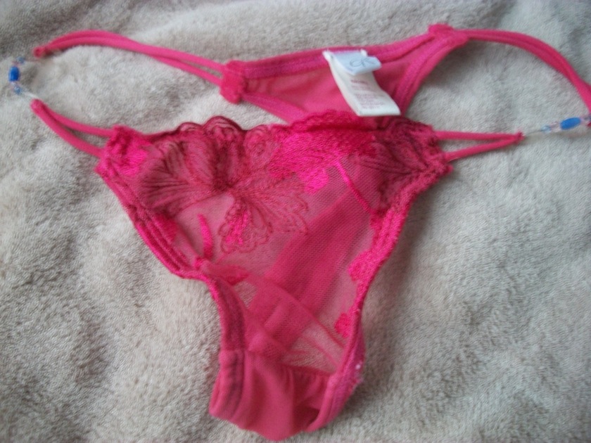 During the procedure on October 12, 2012 the patient was placed under anesthesia but awoke to realise that while he was unconscious pink women's underwear had been placed on his body. u00e2u20acu201d AFP pic