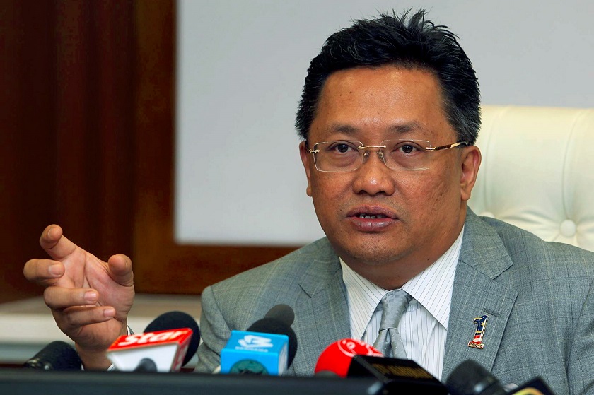 Minister Datuk Abdul Rahman Dahlan asserted that the issues highlighted in the past Auditor Generalu00e2u20acu2122s Report 2012 were strictly operational and problems with the buildings. u00e2u20acu201d Bernama pic