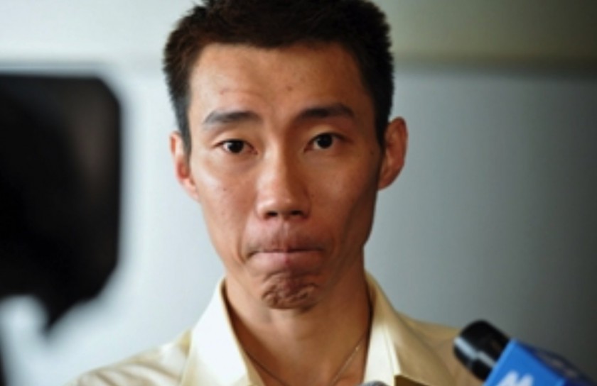 World No. 1 badminton player Datuk Lee Chong Weiu00e2u20acu2122s B Sample that was tested at the Universiti Olso Hospital in Norway on November 5, had tested positive for u00e2u20acu02dcDexamethasoneu00e2u20acu2122, a banned substance. u00e2u20acu201d Bernama pic
