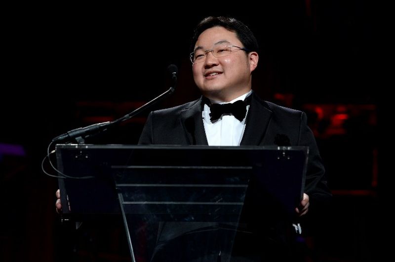 According to an interview, tycoon Jho Low says he is not involved in the financial predicament facing 1 Malaysia Development Bhd (1MDB).