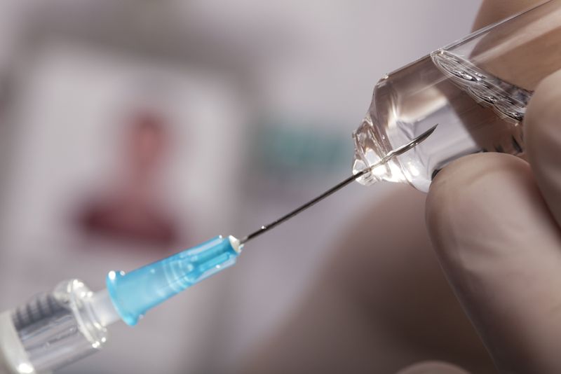 When a vaccine works as intended, it protects those vaccinated and prevents the transmission of the virus. u00e2u20acu201d AFP pic