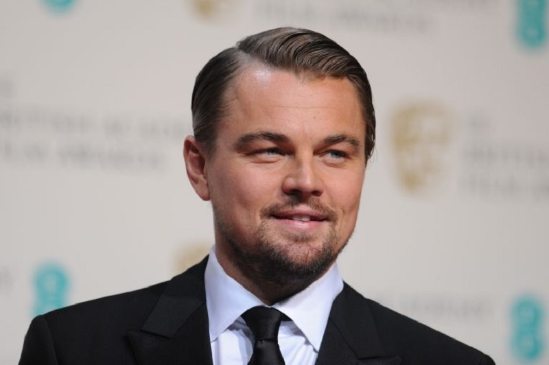 Leonardo DiCaprio reportedly hasnu00e2u20acu2122t ruled out playing a superhero in future. u00e2u20acu201d AFP pic