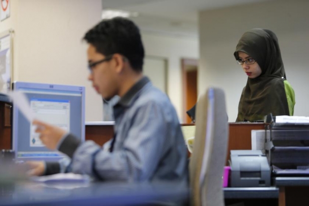 Chief Secretary to the Government Tan Sri Dr Ali Hamsa announced the government would implement a salary increment for 1.4 million civil servants on July 1, as promised in Budget 2016. u00e2u20acu201d Reuters pic n