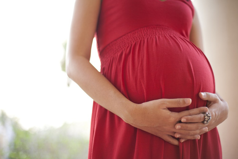 A vitamin D deficiency whilst pregnant could increase the chance of children developing multiple sclerosis (MS) in later life says a new study. u00e2u20acu201d AFP Relaxnews pic