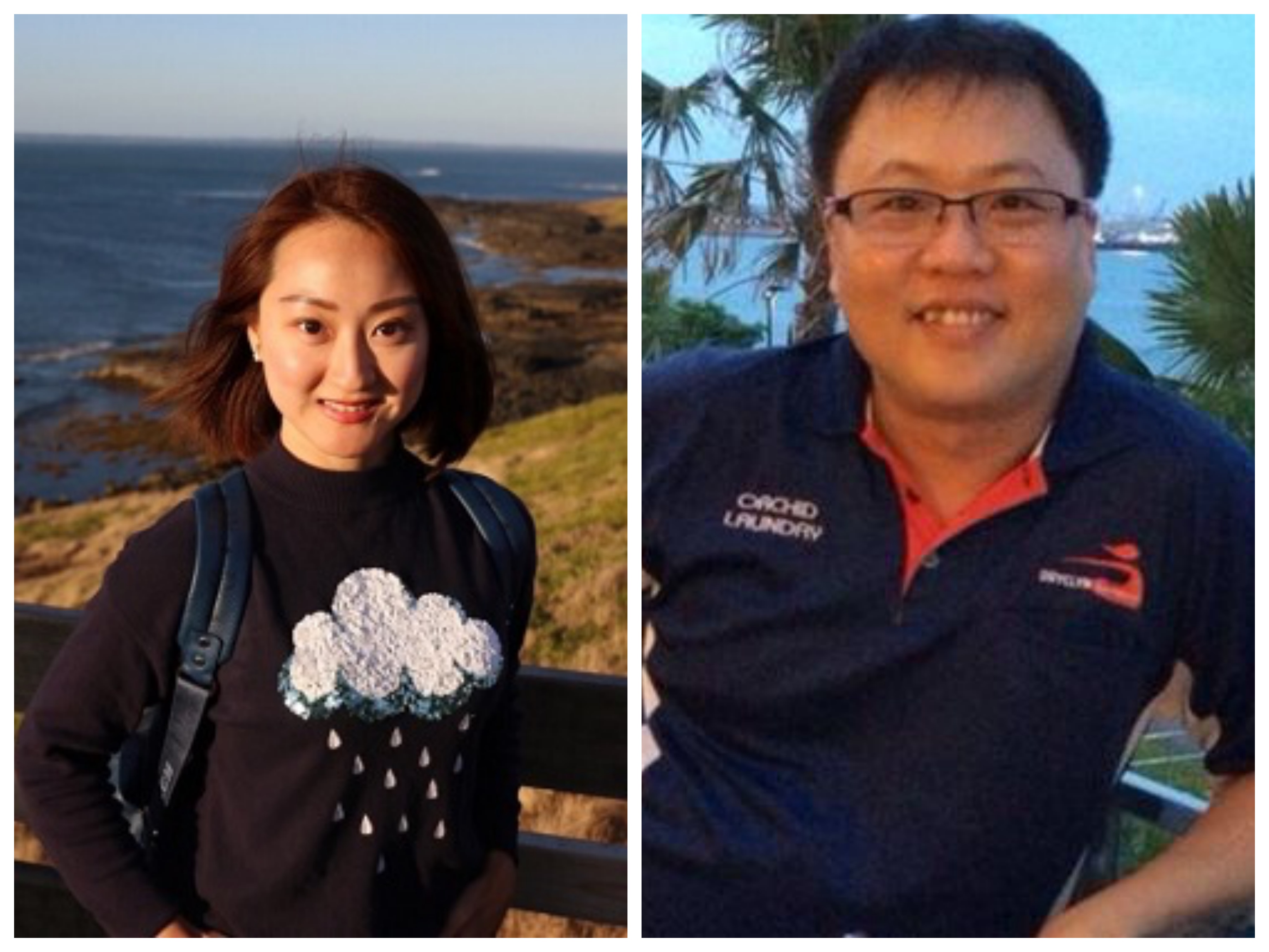 催婚不成惹杀机？中国女子惨遭新籍男友碎尸15段| 体育| 精彩大马