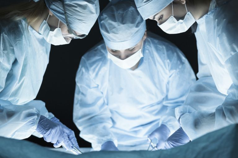 National Consumer Affairs Centre in Japan is warning Japanese men to exercise extreme caution before undergoing foreskin surgery after reports of mishaps on the operating table. u00e2u20acu201d AFP pic