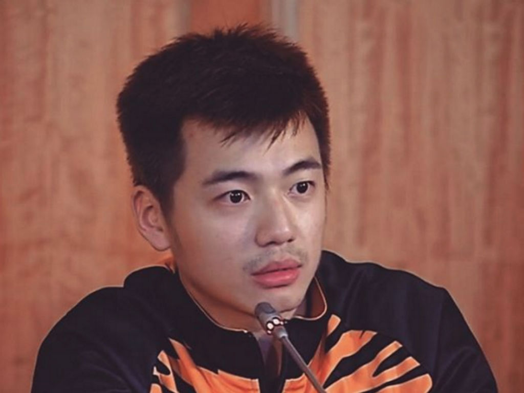 Tan Wee Kiong back to M'sia KLIA after Rio Olympics