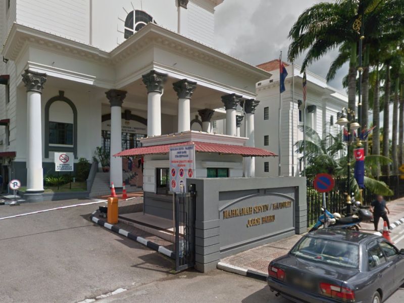  Sabirin Yusuf, 48, mengaku tidak bersalah di Mahkamah Majistret Johor Baru selepas dituduh cuba memperdaya seorang lelaki menyerahkan wang tunai. u00e2u20acu201d Paparan skrin Google
