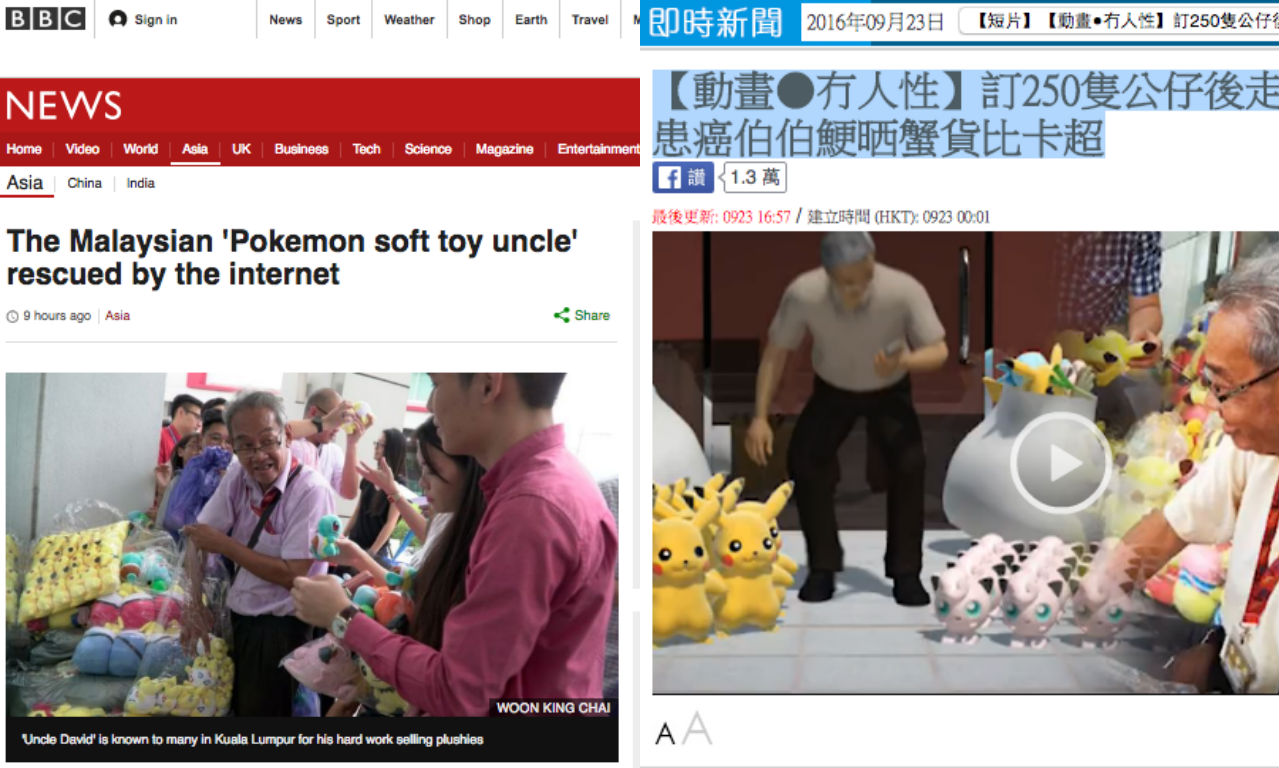 Cincai News