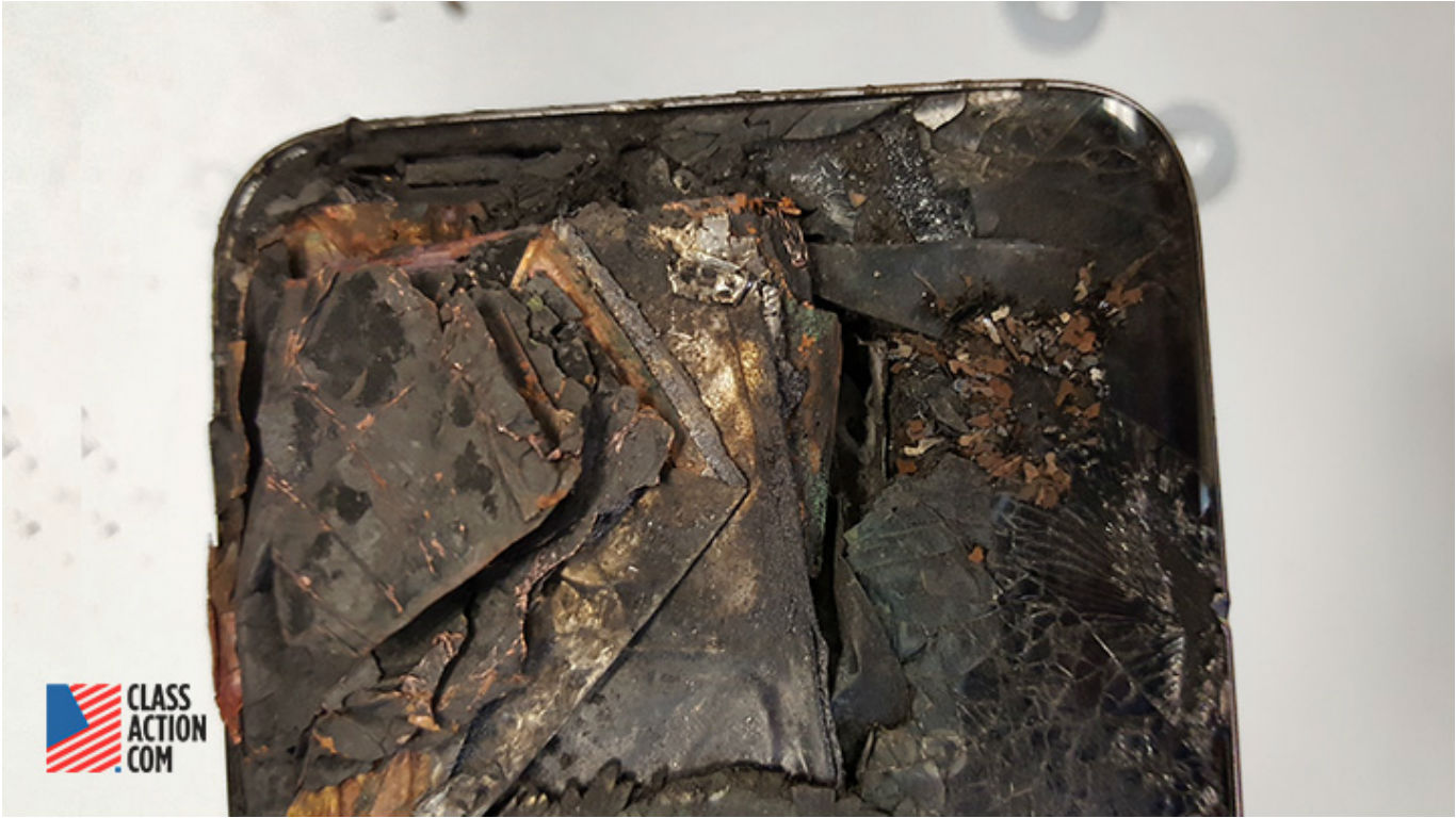 man sues samsung after exploding galaxy s7 edgen