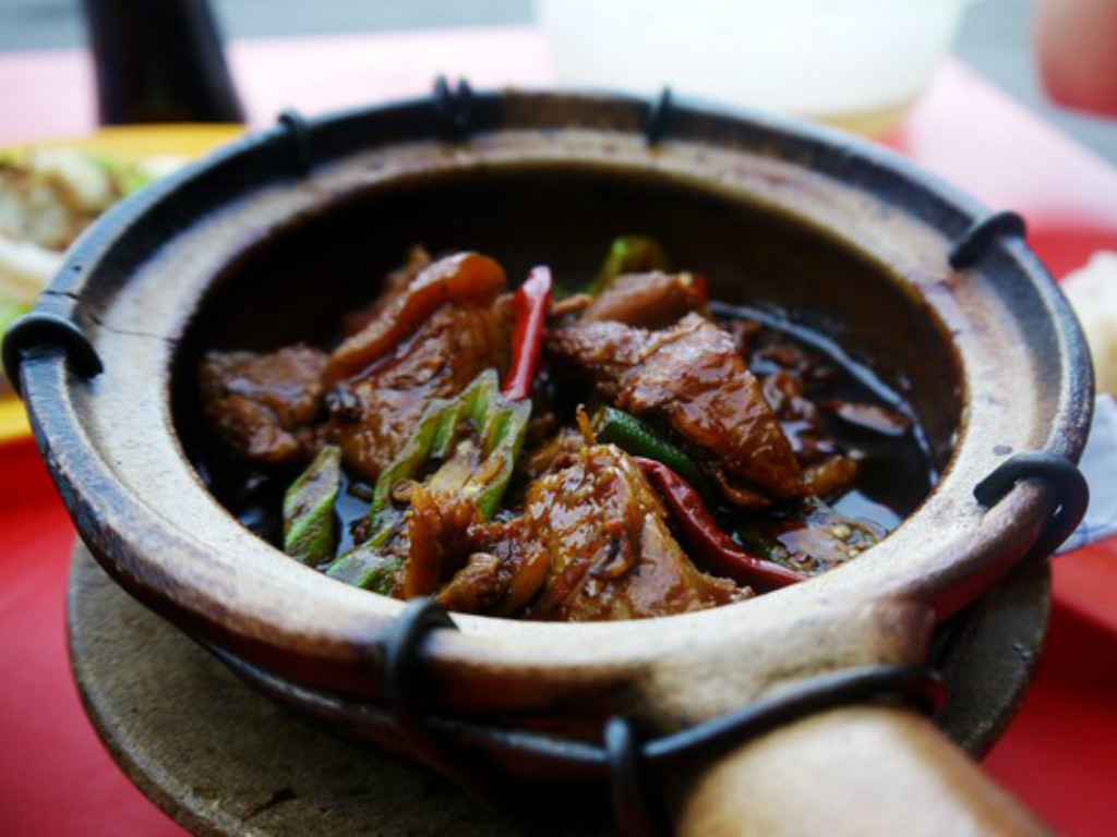 飞机肉骨茶，听过吗？XD 图取自：blog.yam