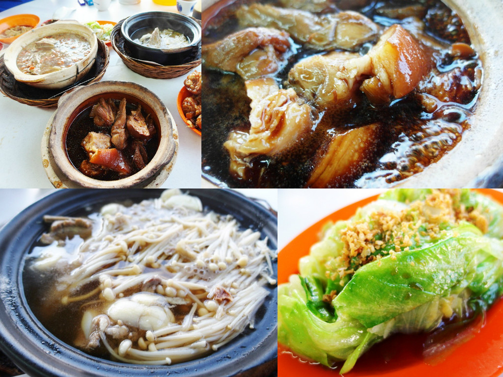 这简直就是甲洞美食了哦！图取自：jeromefoch