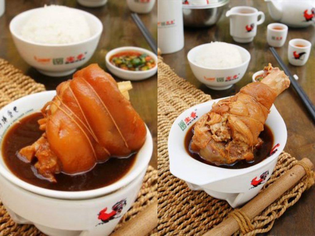 这家肉骨茶在雪隆一带超多分店，所以可以“轻而易举”就吃到了哦！图取自：opensnap