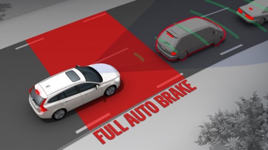 别害人，凡是留点安全距离给别人。图取自auto.people