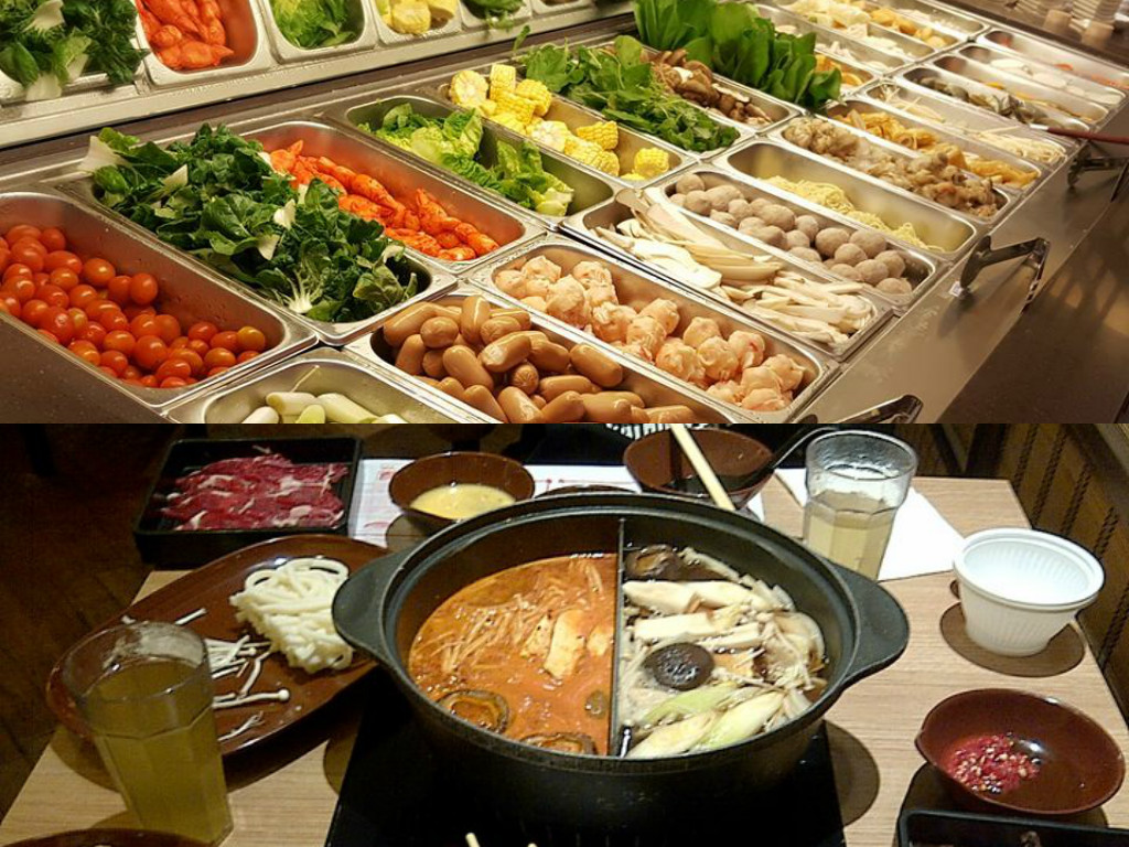 肉肉能够任拿，实在是太太太幸福了~~~~图取自：脸书