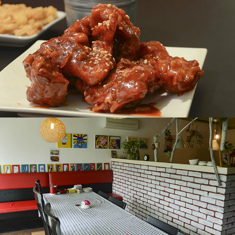 朋友，我们约一约吃鸡去！图取自：squallcuisine