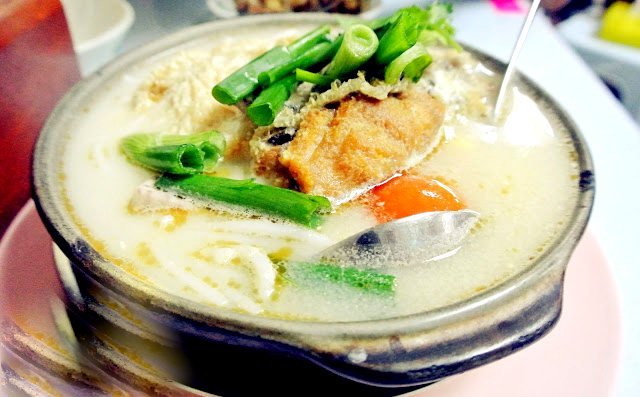 要排队才吃得到的美食，魅力可真不小呢！图取自：脸书