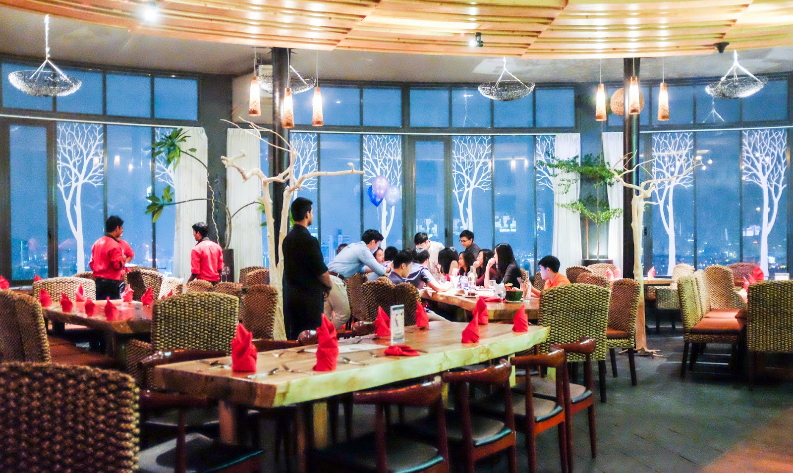 有几漂亮，自己看吧~ 图取自：eatdrink