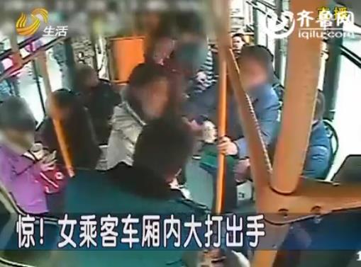 因为一个座位而丧失尊严和面子，这真的值得吗？图取自：sd.xinhuanet