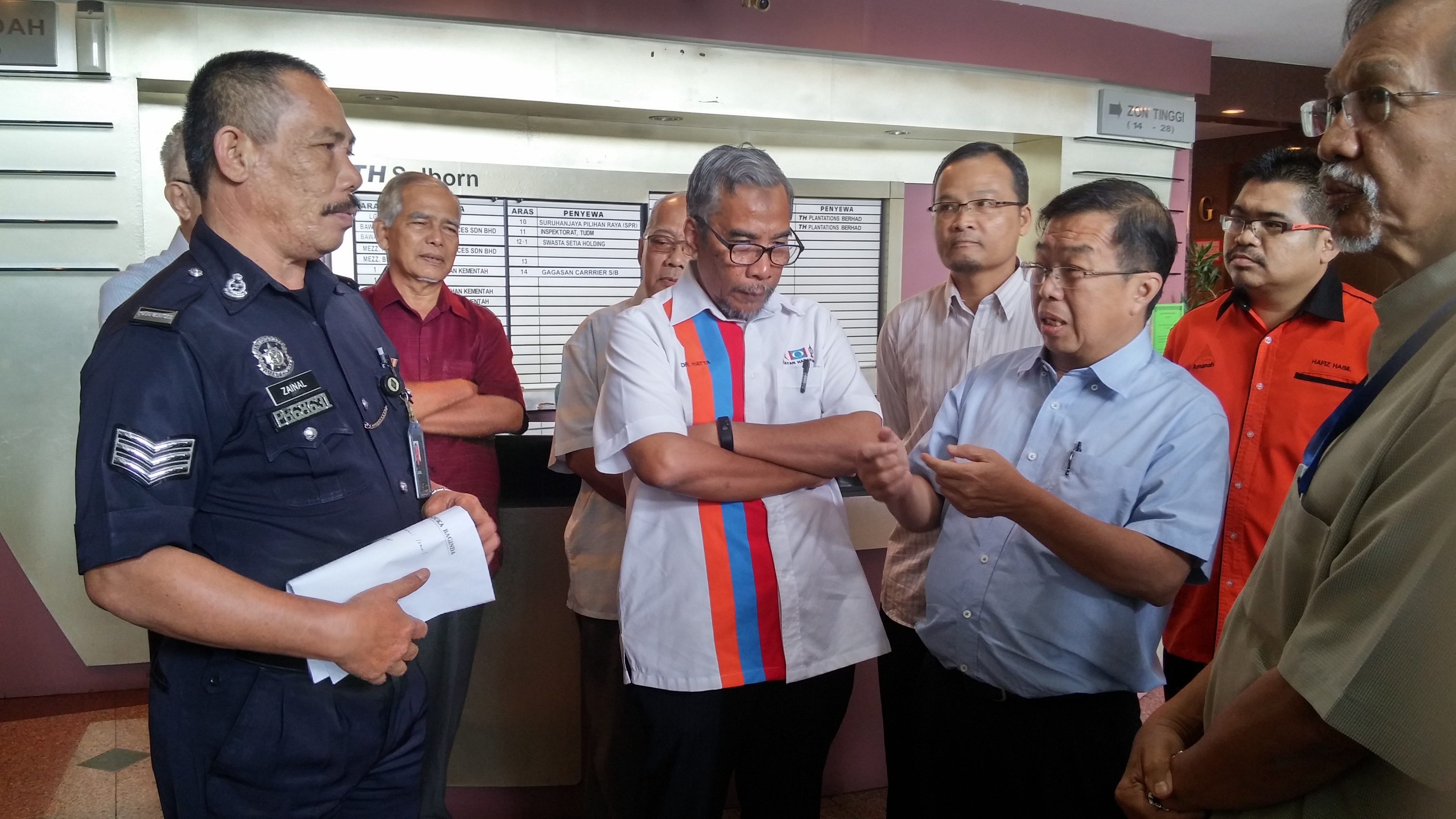 Cincai News