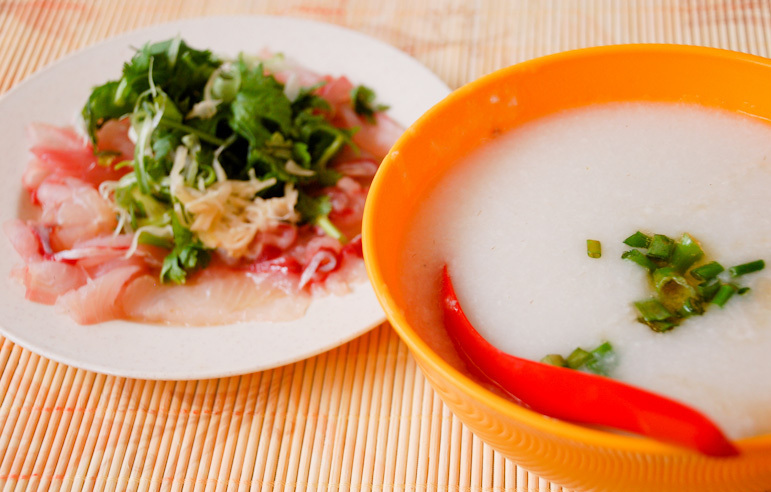 人家能够营业那么多年，肯定有它的秘诀所在啊~ 图取自：1msiafood