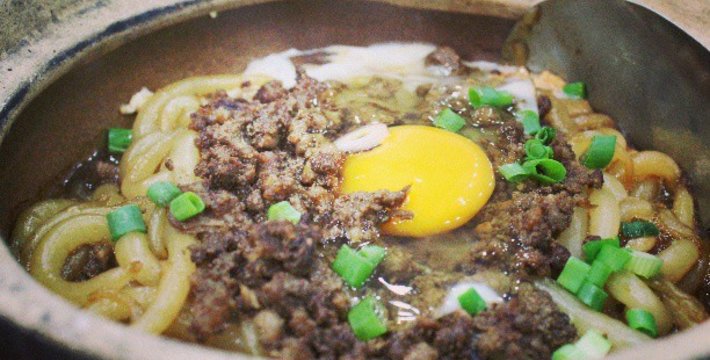 看见那颗蛋在瓦煲里打转，心情可真好！图取自：kldosomething