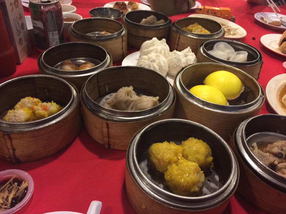 平价又营业24小时的港式点心，还有几家呢？图取自：chenbengleedeliciousfooddirectory