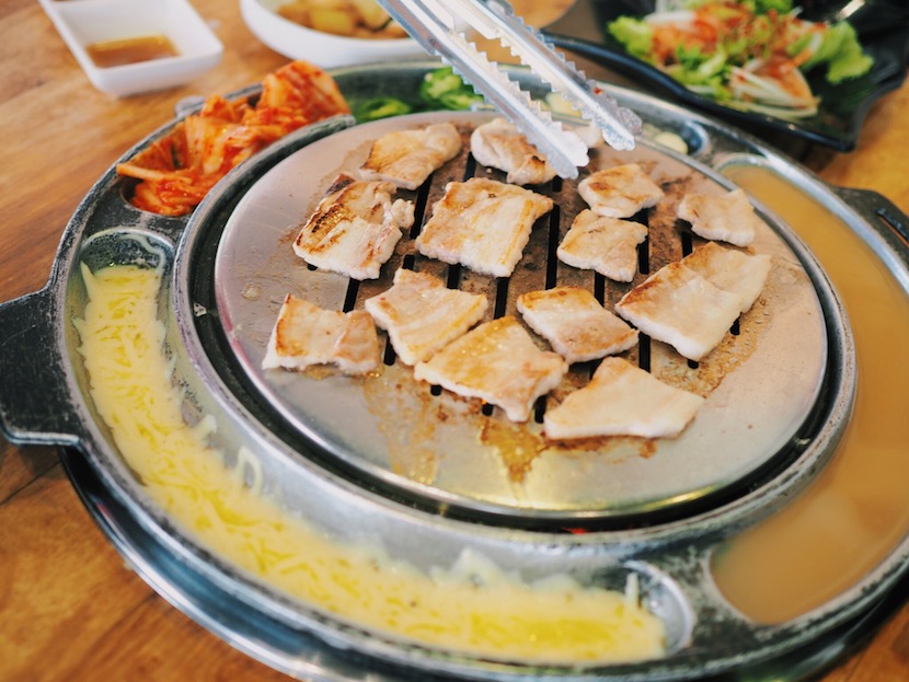 不肥的，真的不肥！（努力麻醉自己）图取自：chanwon