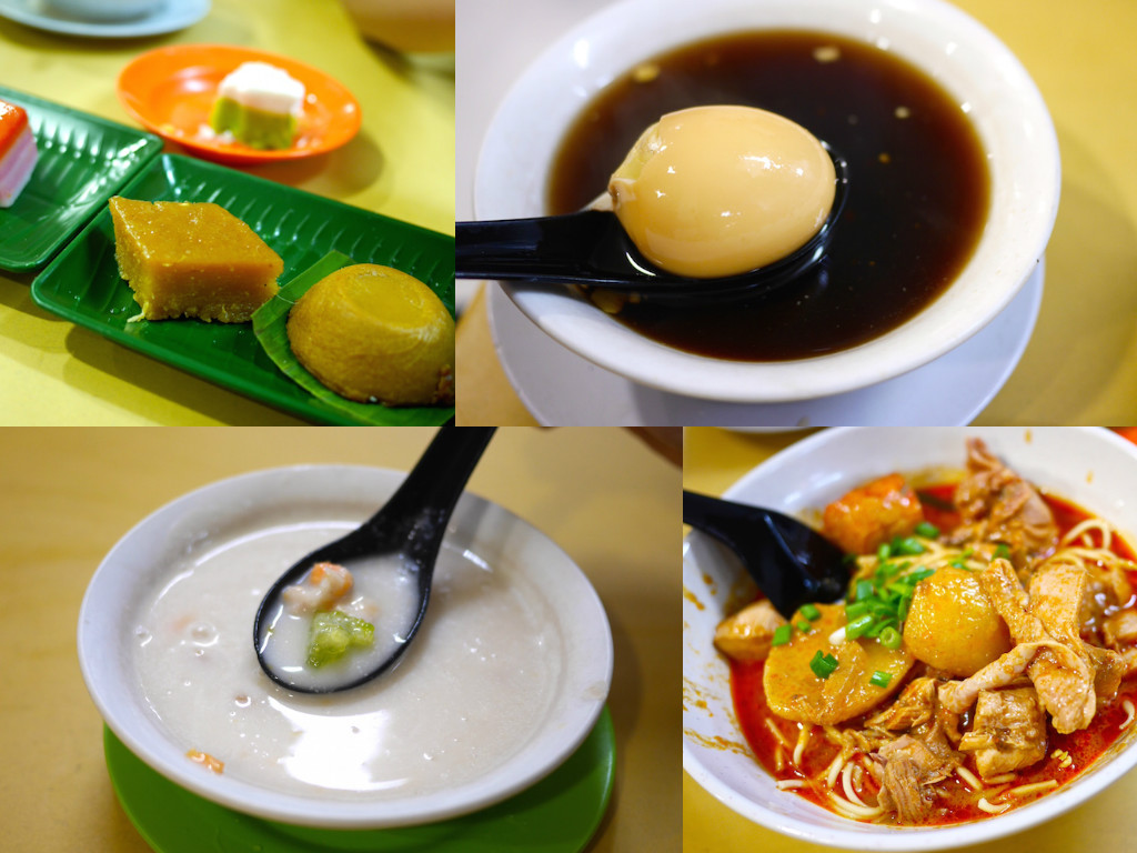 这家店面近几年扩充，但里头的美食与糖水依旧保留当初的味道。图取自：jean.com