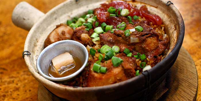 这家的美味，毋庸置疑。从开店至今，老板娘每一次都亲自下厨煮出好味道给食客！图取自：vlifestyle