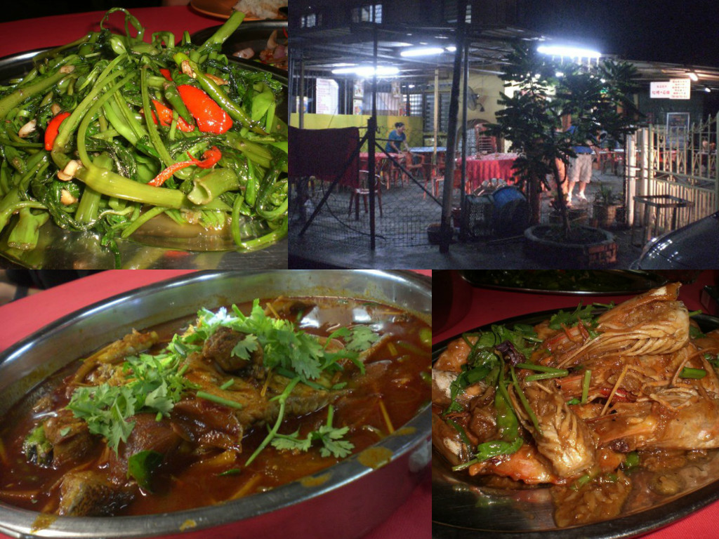 想吃正宗又平价的泰国餐，非来这住家不可！图取自：carmenbabe79