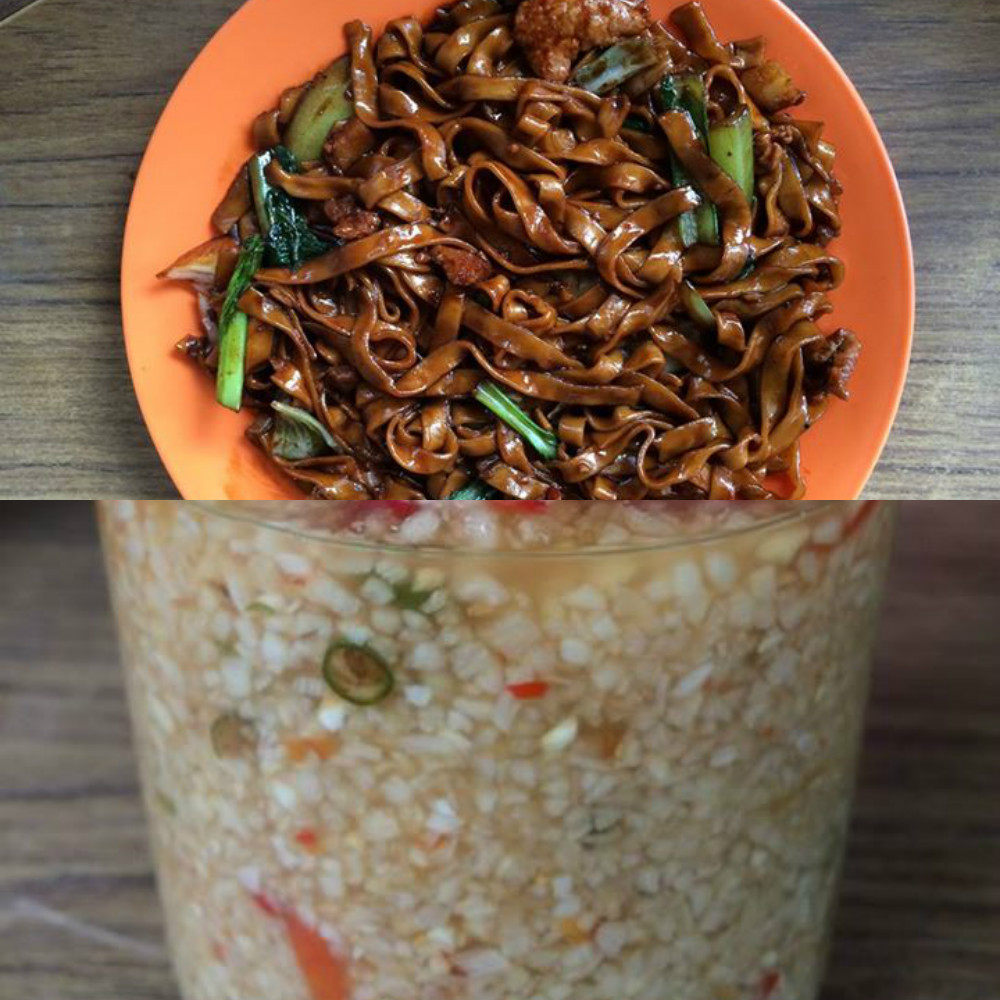 这是网民力推的甲洞美食，不吃不行吧？图取自：脸书