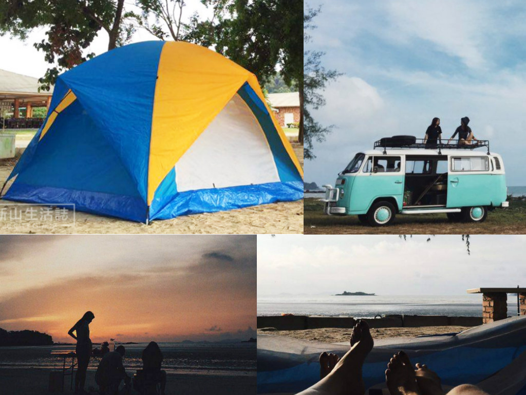 早上起床还能看见日出，那感觉真的棒！图取自：jbcityguide