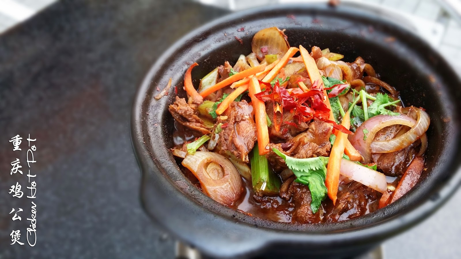 真的不错吃!刺激!够爽!图取自:iwalkisnapiblog