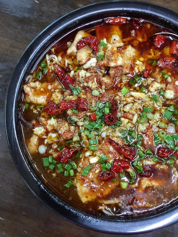 吃到半夜三更都绝对没问题,这简直就是深夜美食了!图取自:脸书