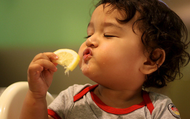 别吵，小编只想当个安静的吃货。
