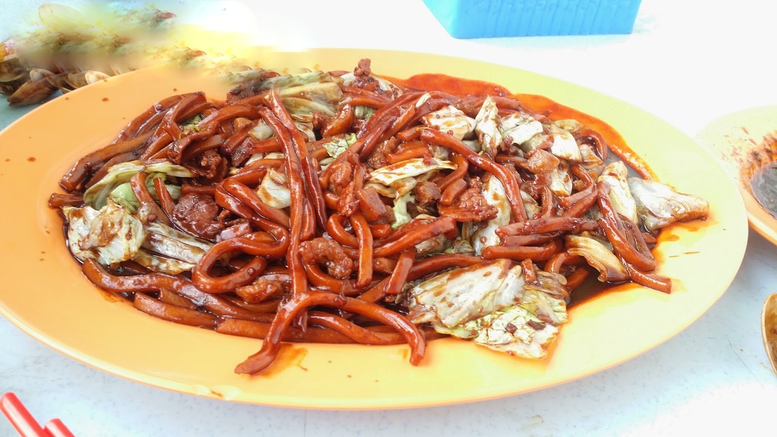 喜欢与否，见仁见智吧！反正小编是大爱了！图取自：enjoylife0106 