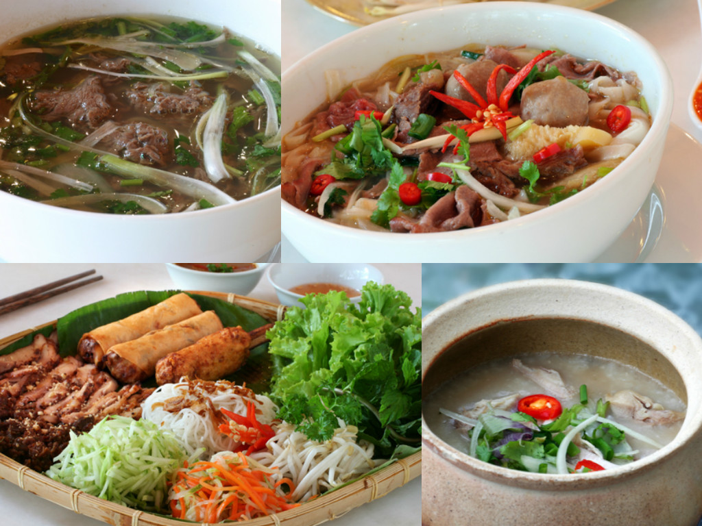 这家越南餐厅在马来西亚略有名气，就连吉隆坡市中心Suria KLCC都有一家哦！ 图取自：foodstreet 