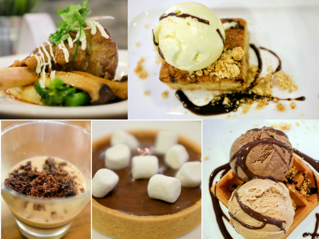 自家做的雪糕,赶紧多挖两口尝一尝!图取自:eatdrinkkl