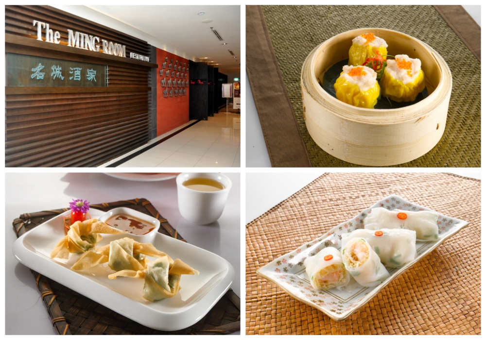 环境好、食物佳，没什么好嫌的了~ 图取自：klnow.com 