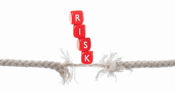 风险评估的工作非常具有风险,万一评估错误,公司就bye bye 咯~ 图取自:news.medlive