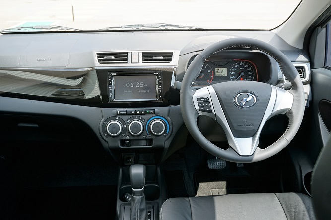 长那么大，钱该怎么用，你应该懂得如何权衡。图取自：motortrader