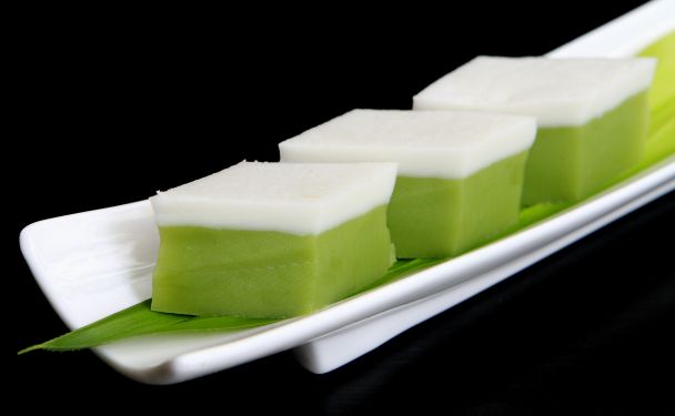 我吃上层，你吃下层，因为上层比较甜~ 适合小编的形象 >,< 害羞~ 图取自：kuali.com 