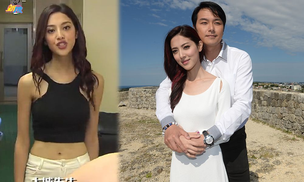 左边照片：你说啊！为什么总是说我演技浮夸，说我烂！（设计对白）图取自：orientalsunday  