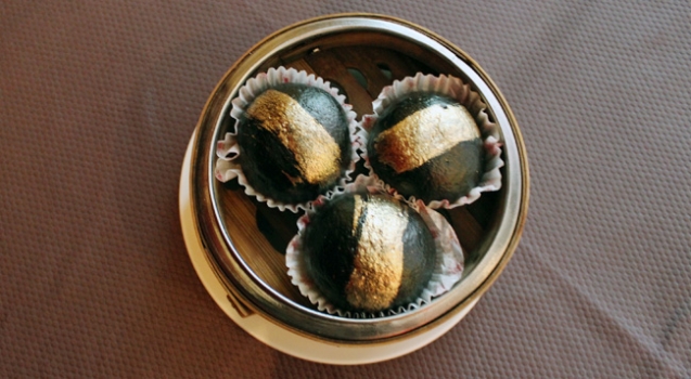 偶尔对自己好点,会怎样?图取自:my.dining