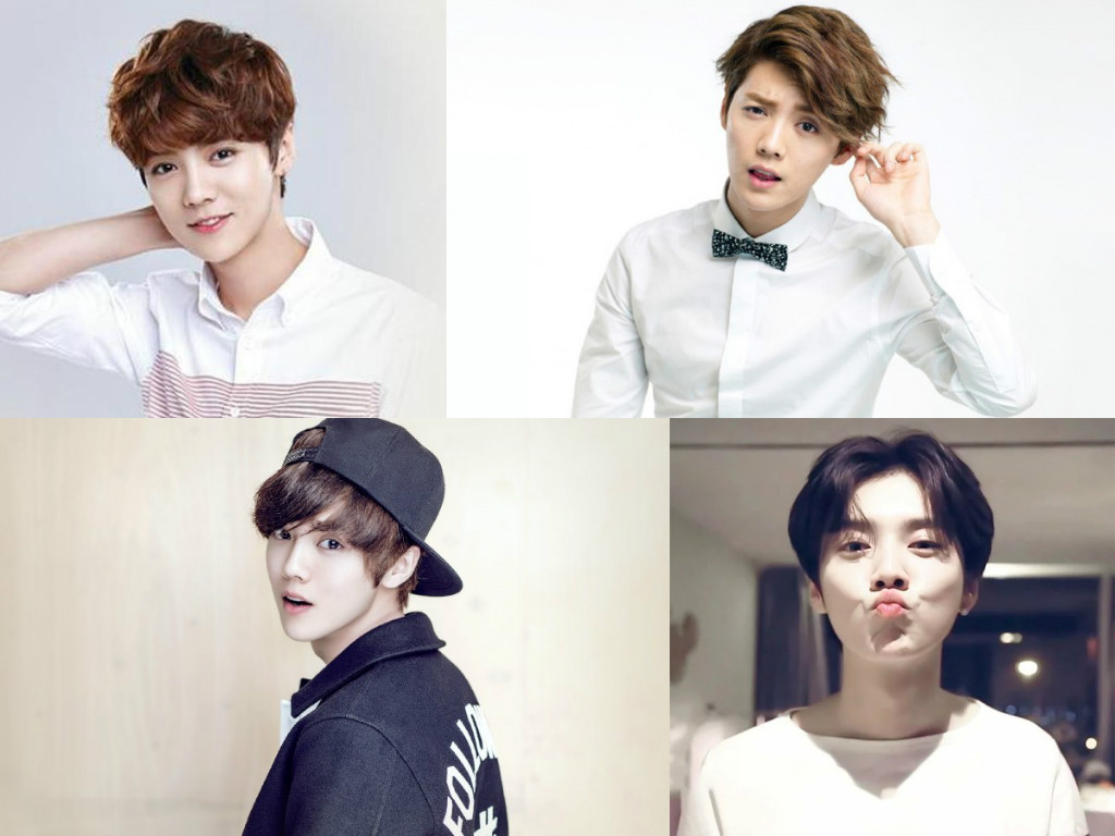 这张脸孔被美国网站“TB World”评为亚洲第一帅，当之无愧啊！图取自：ent 