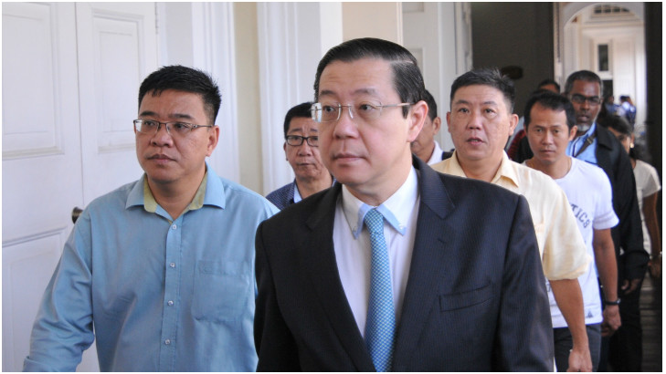 Cincai News
