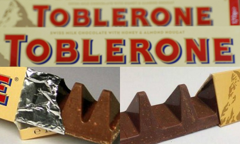 Toblerone