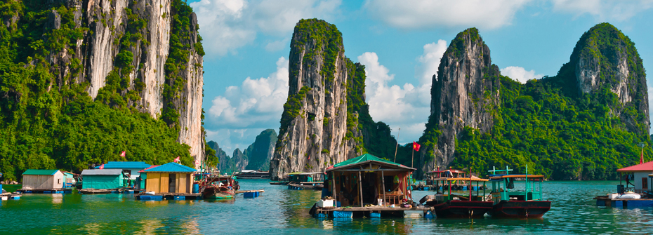 美得超乎你的想象。图取自：asiaescapeholidays 